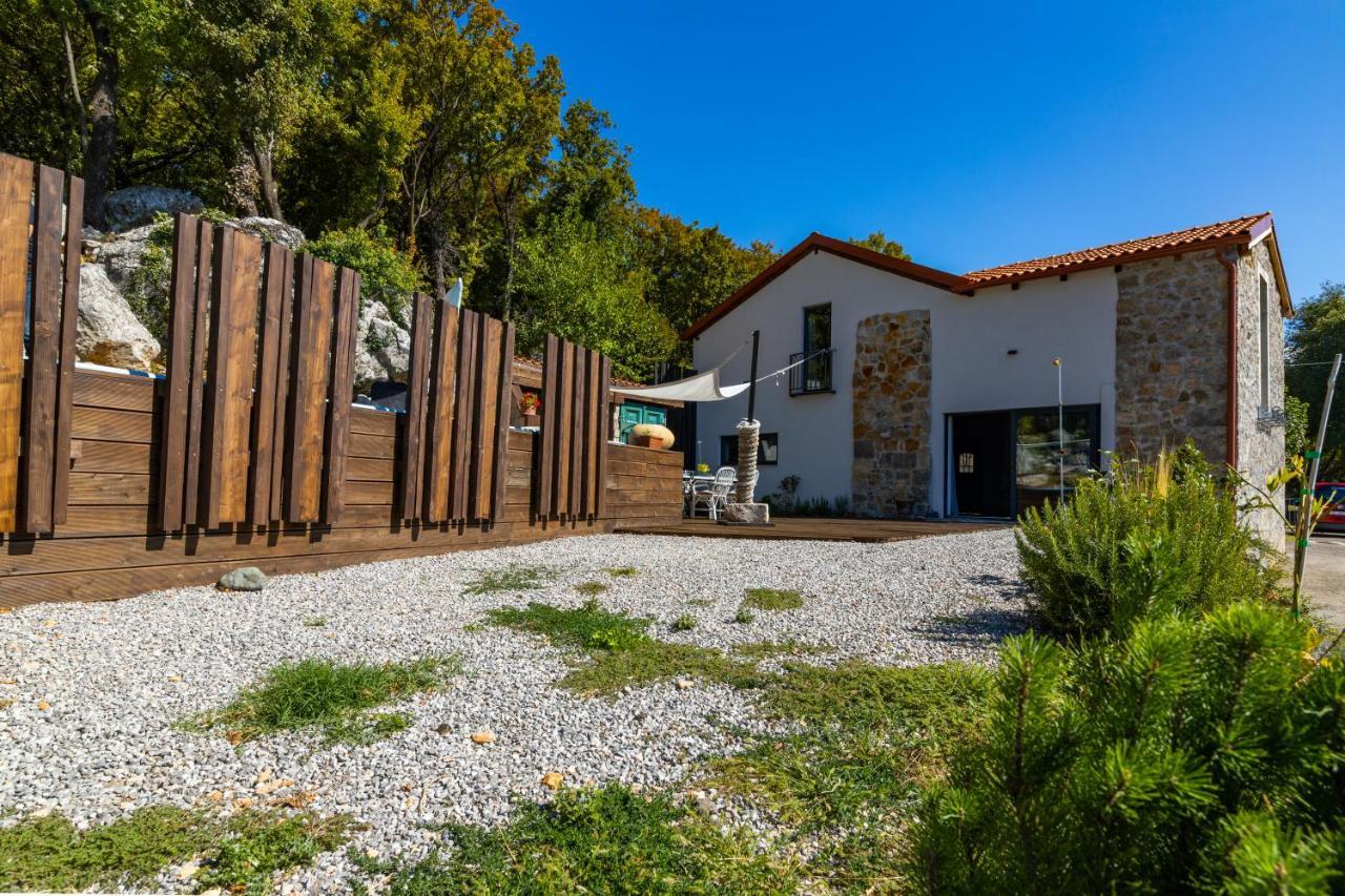 Villa Kamen Ledenice Экстерьер фото