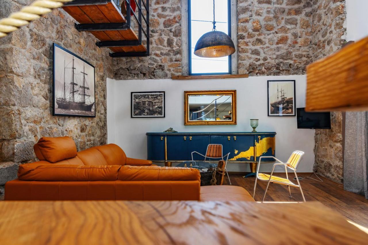 Villa Kamen Ledenice Экстерьер фото