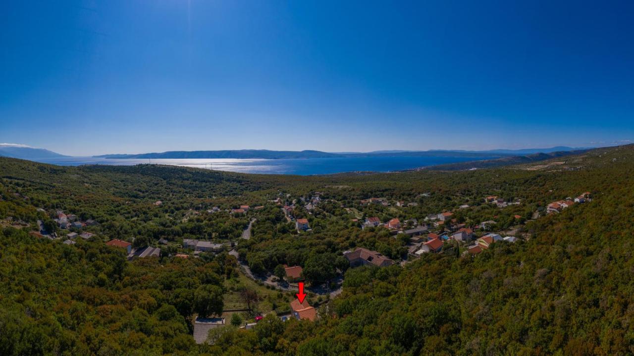 Villa Kamen Ledenice Экстерьер фото